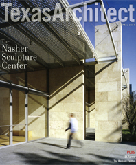 2004_TexasArchitect_Nasher